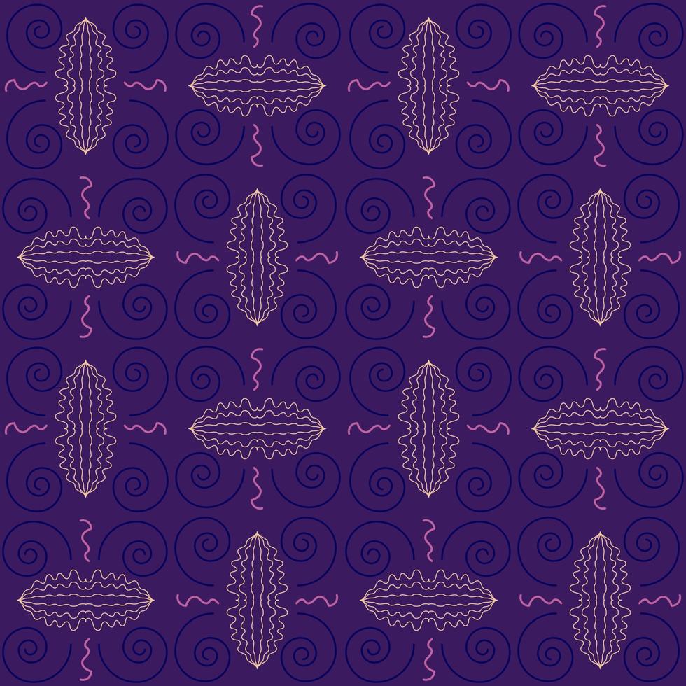 Seamless pattern geometry graphic for textile wrapping cover floor fabric textured wallpaper background. Elegant luxury ornate classic motif stripes geometric pastel repeat symmetry seamless patterns. vector