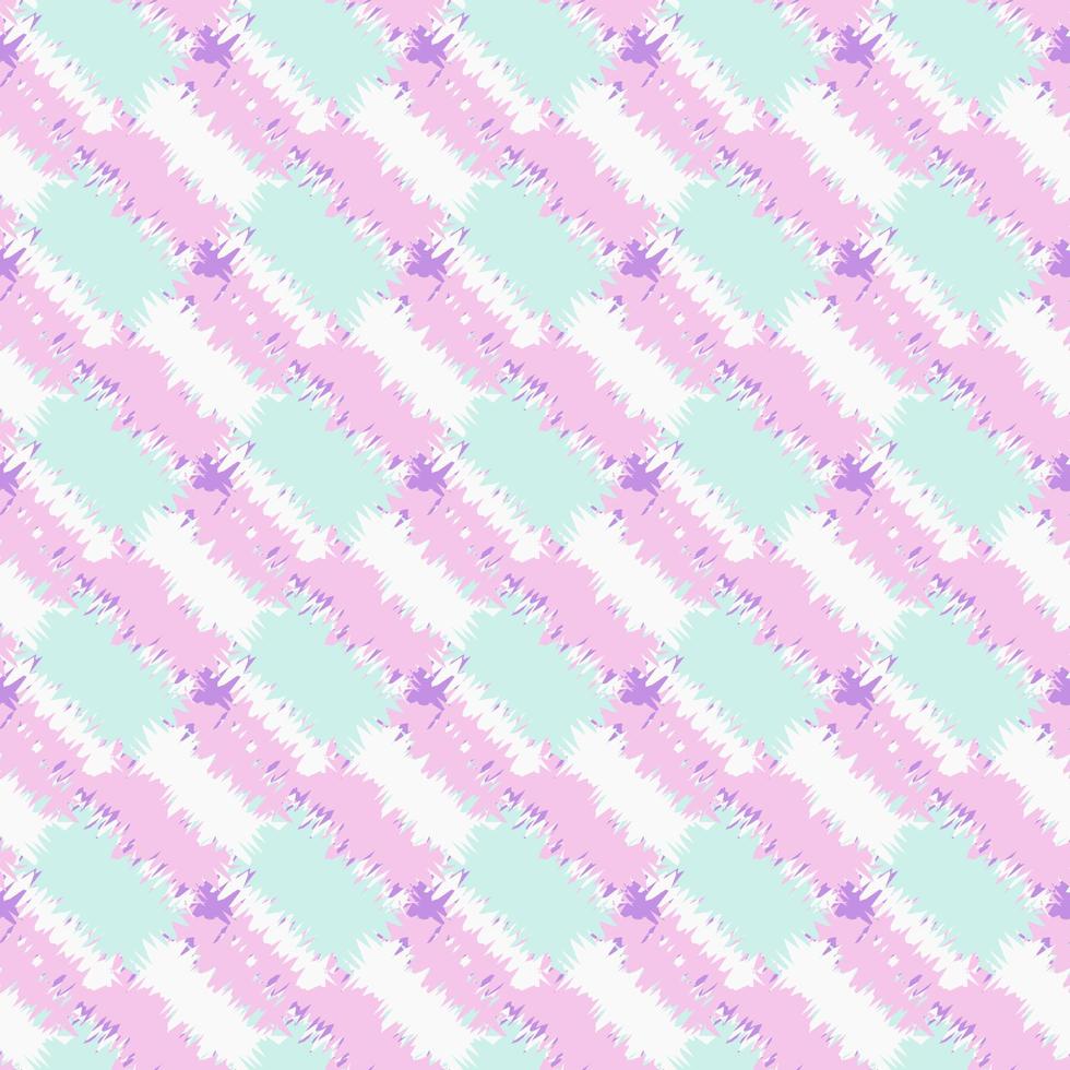 Seamless pattern geometry graphic for textile wrapping cover floor fabric textured wallpaper background. Elegant luxury ornate classic motif stripes geometric pastel repeat symmetry seamless patterns. vector