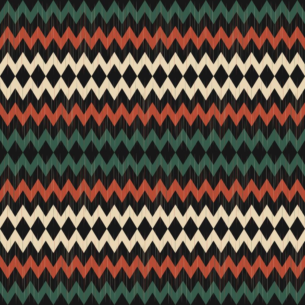 Seamless pattern geometry graphic for textile wrapping cover floor fabric textured wallpaper background. Elegant luxury ornate classic motif stripes geometric pastel repeat symmetry seamless patterns. vector