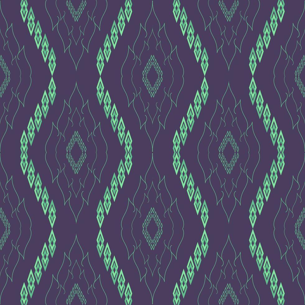 Seamless pattern geometry graphic for textile wrapping cover floor fabric textured wallpaper background. Elegant luxury ornate classic motif stripes geometric pastel repeat symmetry seamless patterns. vector