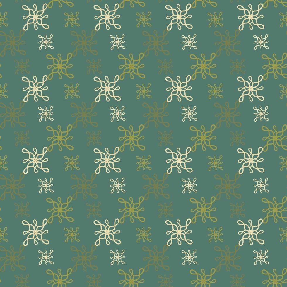 Seamless pattern geometry graphic for textile wrapping cover floor fabric textured wallpaper background. Elegant luxury ornate classic motif stripes geometric pastel repeat symmetry seamless patterns. vector