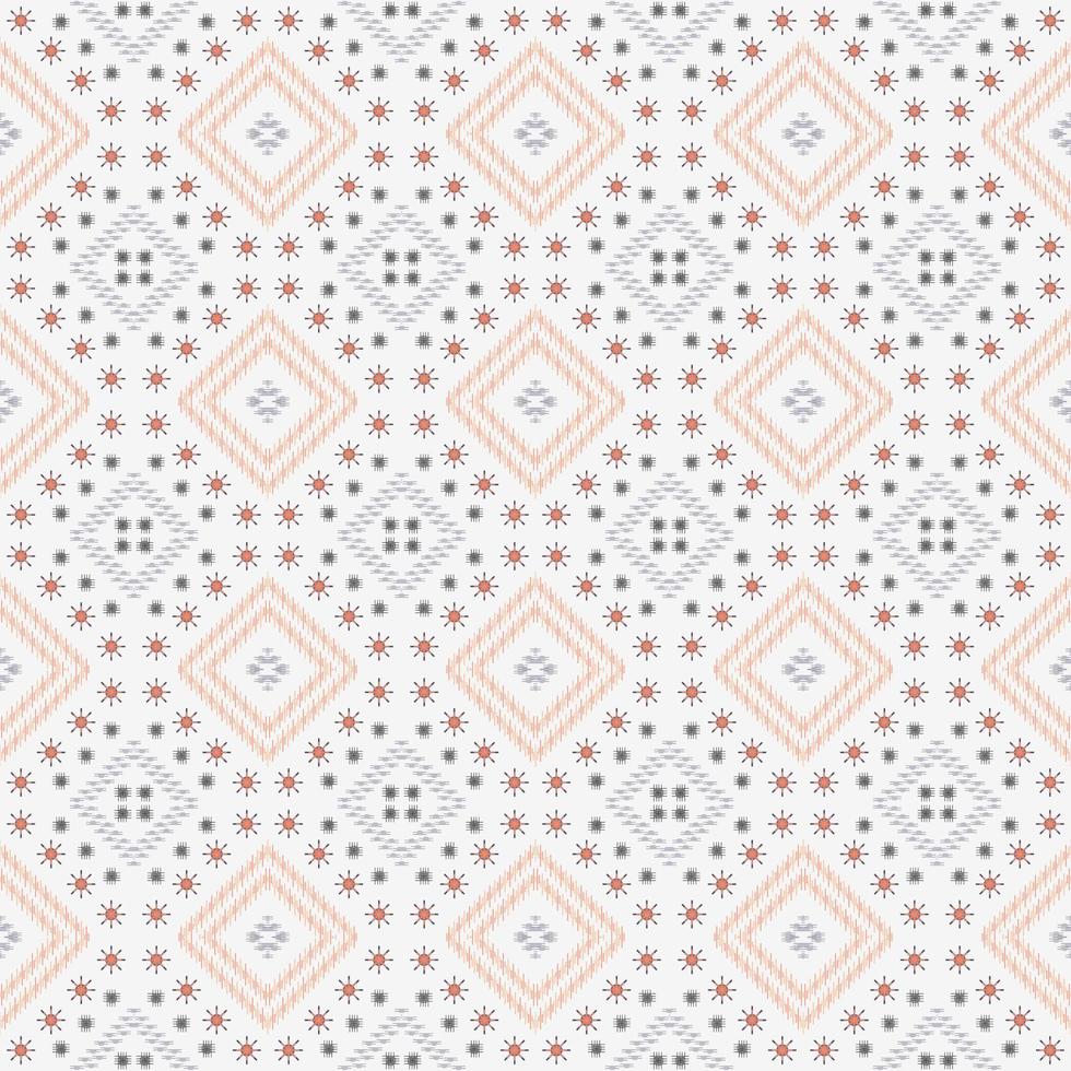Seamless pattern geometry graphic for textile wrapping cover floor fabric textured wallpaper background. Elegant luxury ornate classic motif stripes geometric pastel repeat symmetry seamless patterns. vector