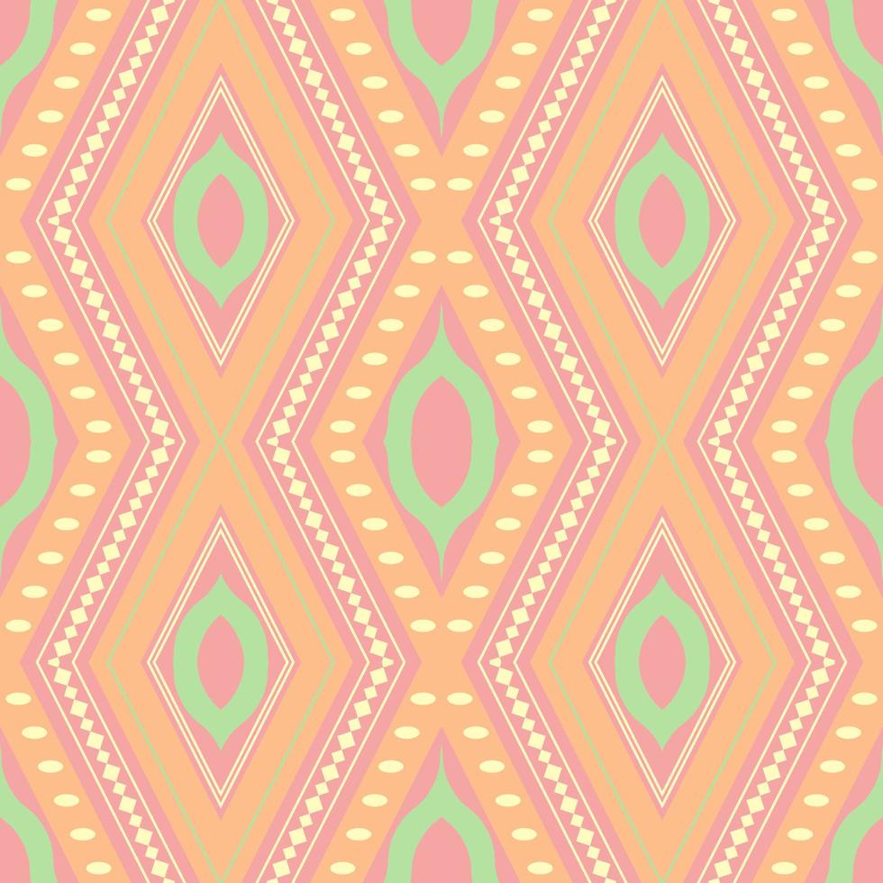 Seamless pattern geometry graphic for textile wrapping cover floor fabric textured wallpaper background. Elegant luxury minimal classic motif stripes geometric pastel repeat symmetry seamless patterns vector
