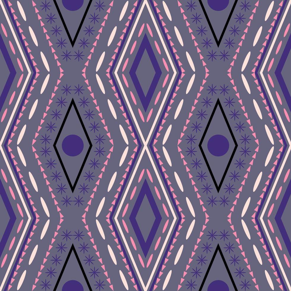 Seamless pattern geometry graphic for textile wrapping cover floor fabric textured wallpaper background. Elegant luxury minimal classic motif stripes geometric pastel repeat symmetry seamless patterns vector