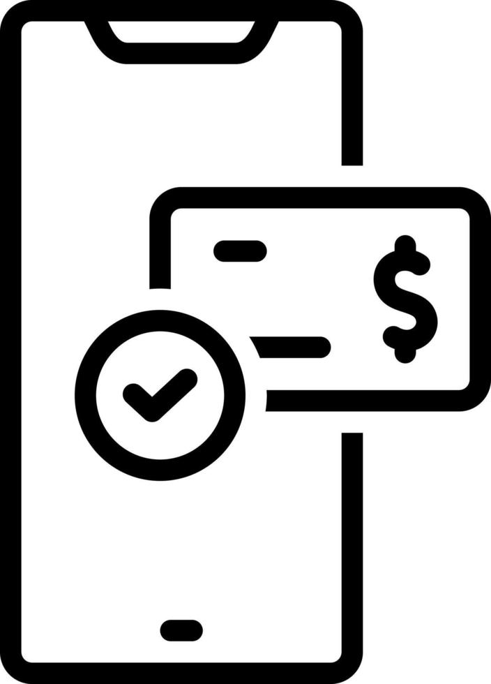 line icon for pays vector