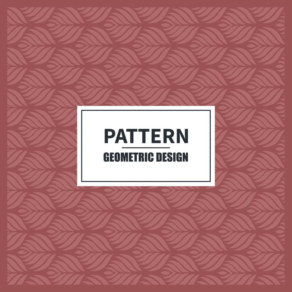 Pattern Design 2551673 vector
