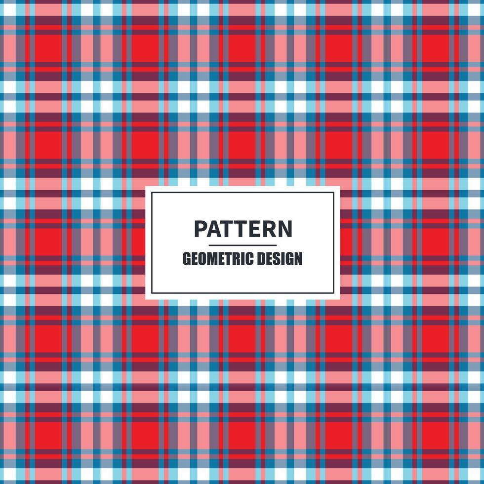 Pattern Design 2551602 vector