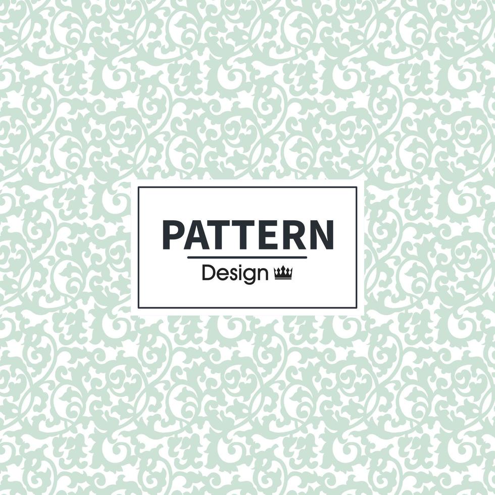 Pattern Design 2551575 vector