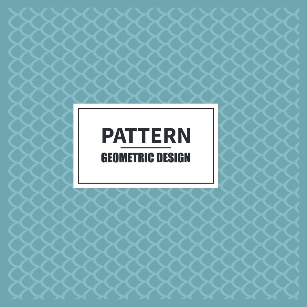 Pattern Design 2551725 vector