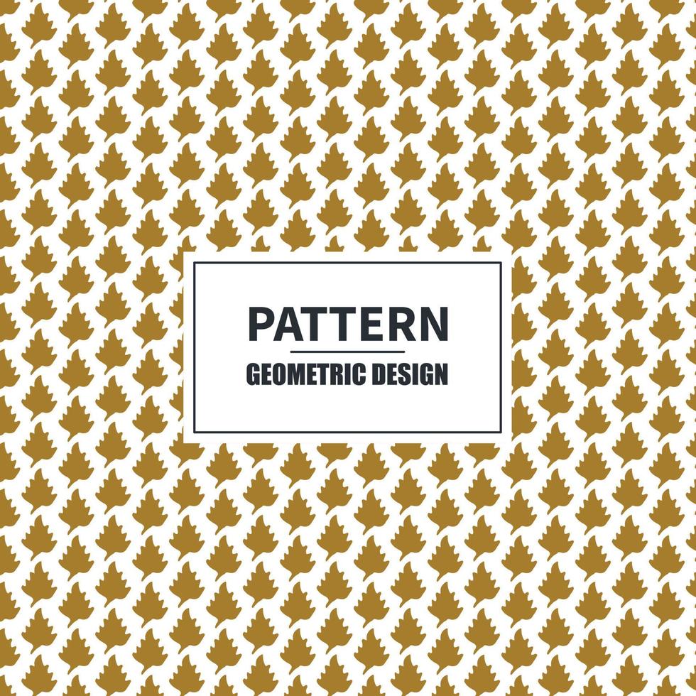Pattern Design 2551730 vector