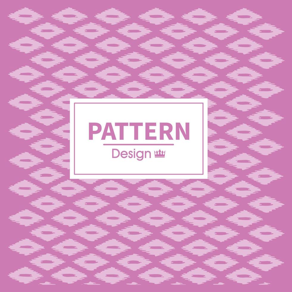 Pattern Design 2551703 vector