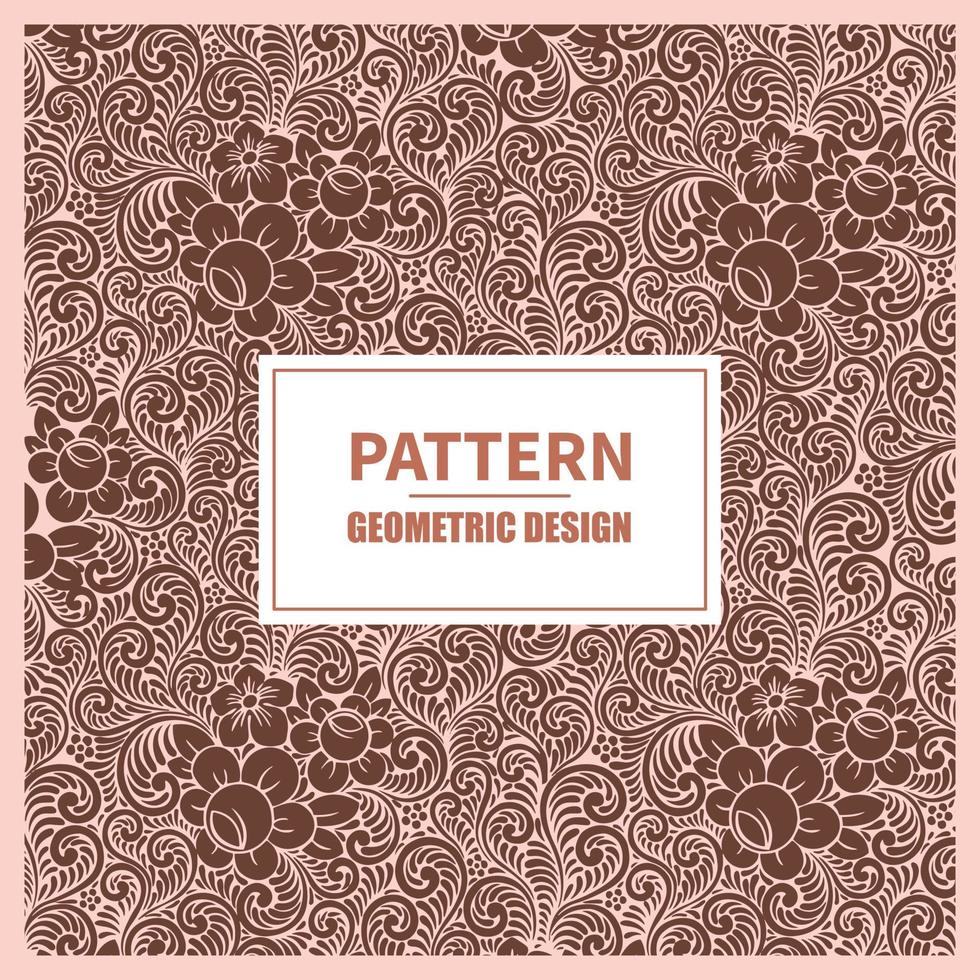 Pattern Design 2551726 vector