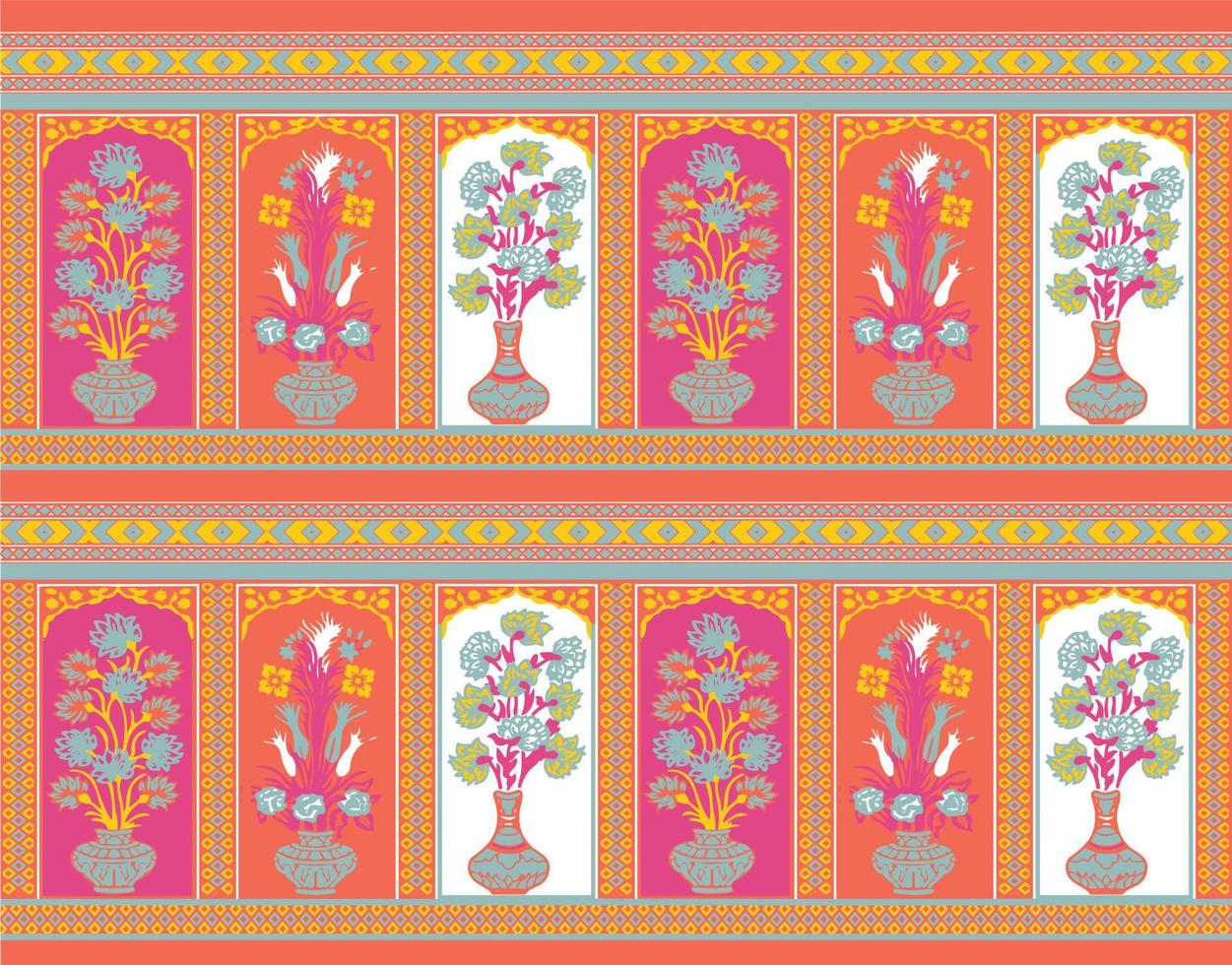 Pattern Design 2551700 vector