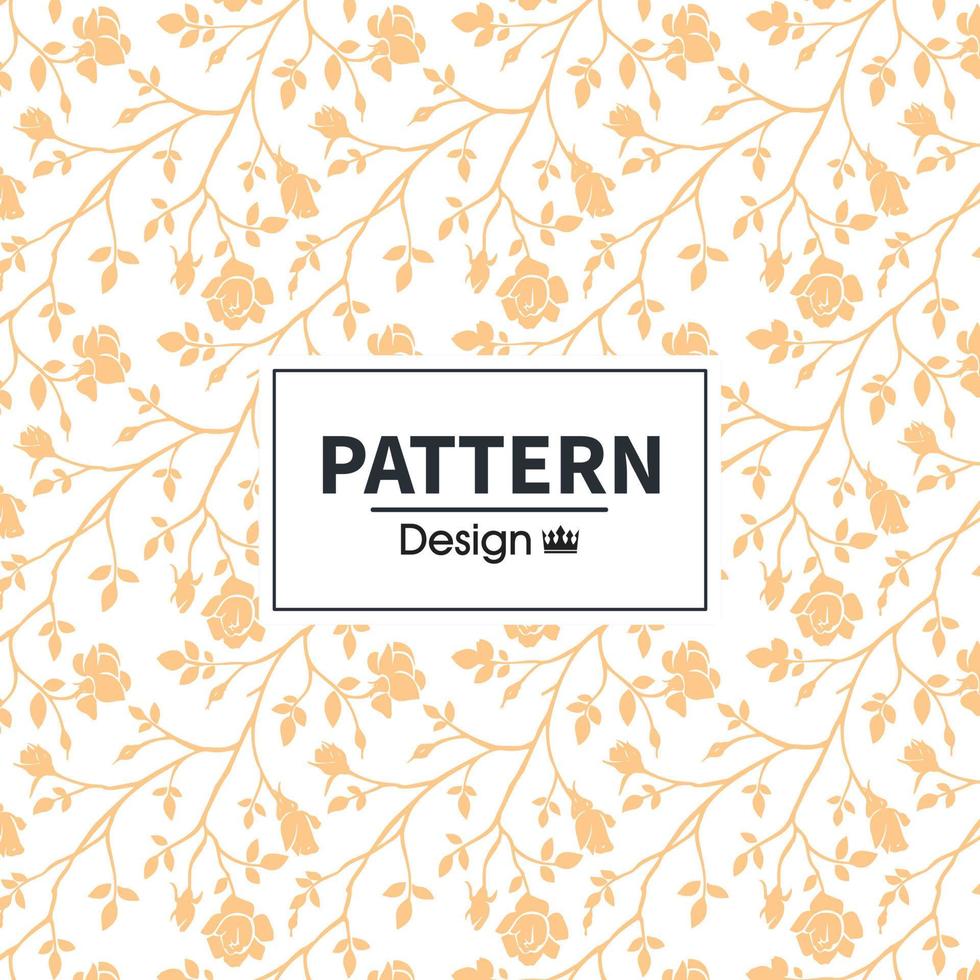 Pattern Design 2551572 vector