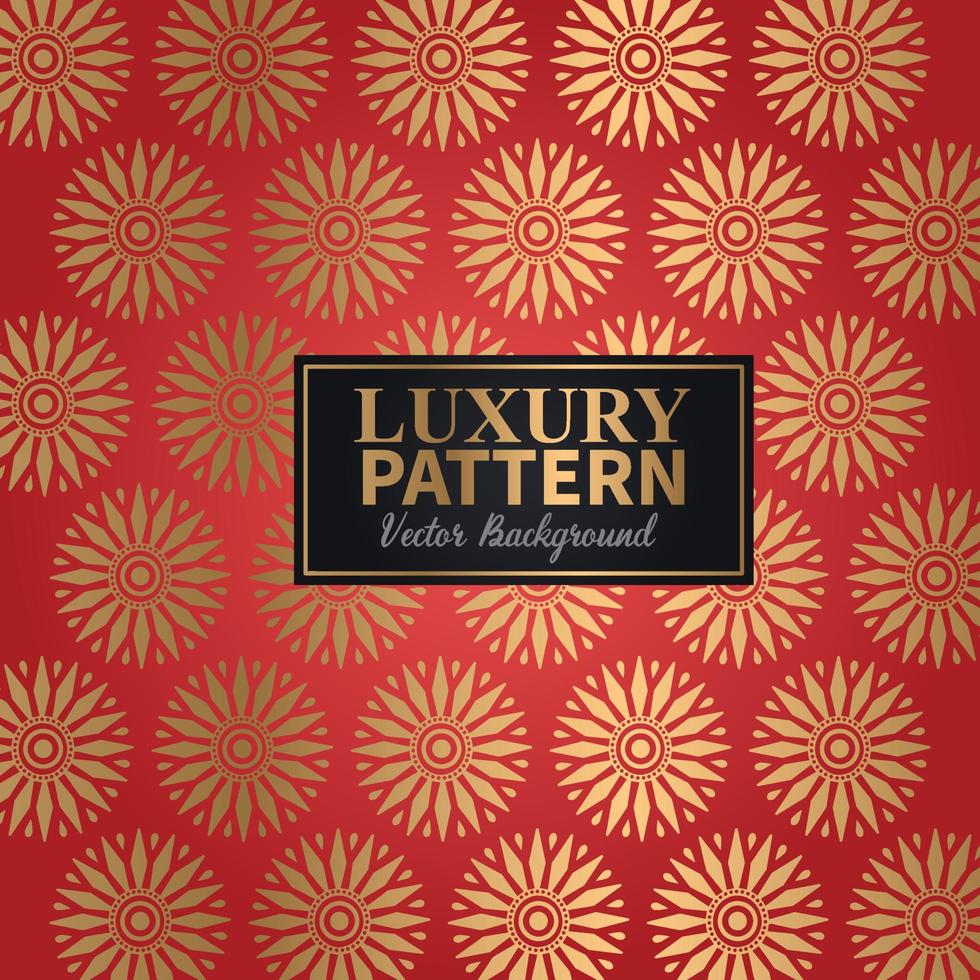 Pattern Design 2551563 vector
