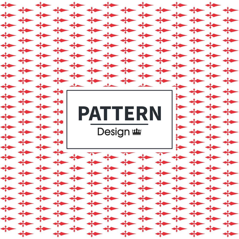 Pattern Design 2551582 vector