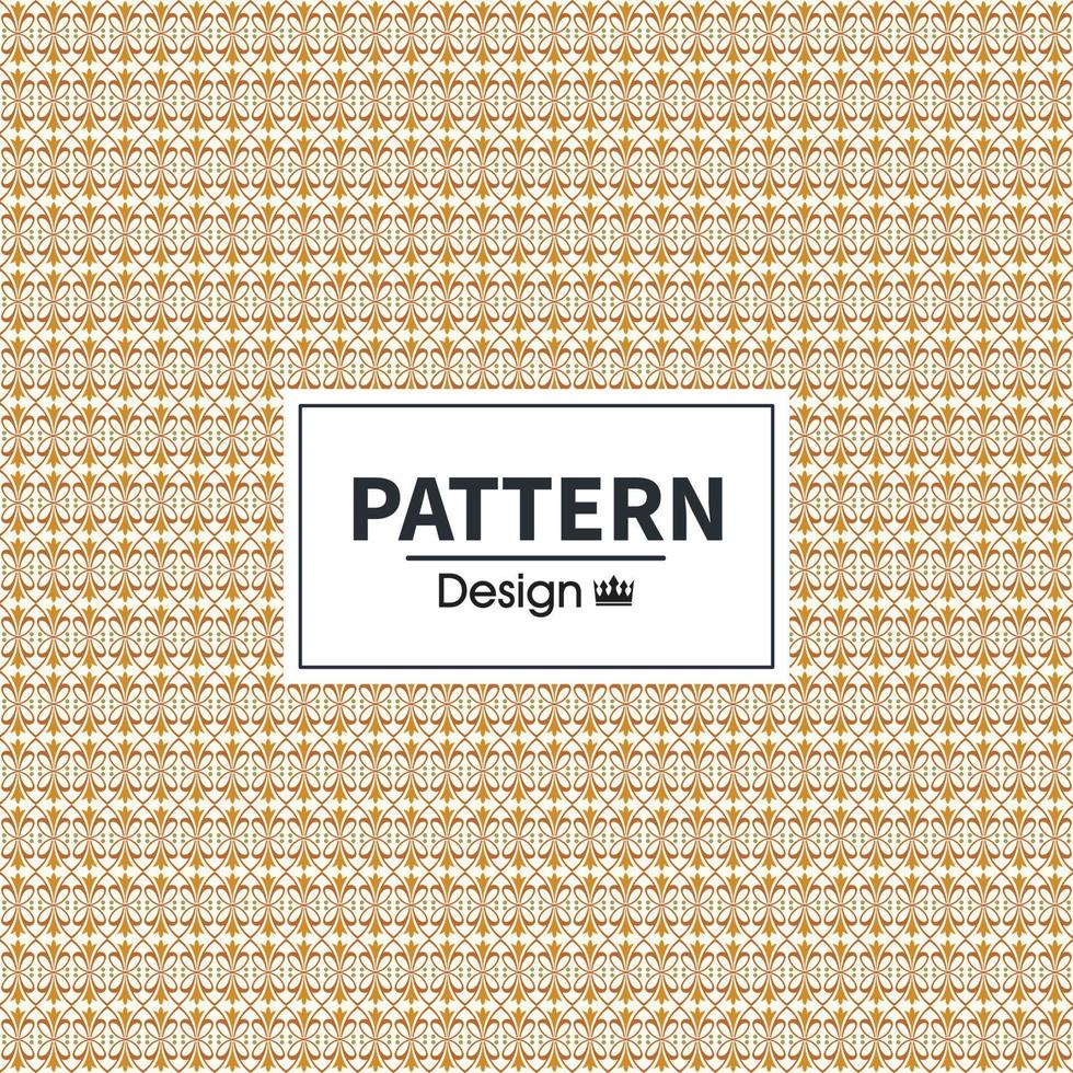 Pattern Design 2551579 vector