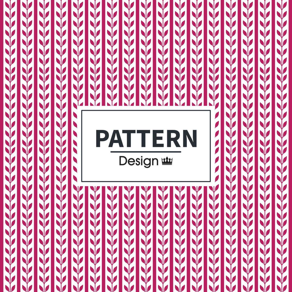 Pattern Design 2551583 vector