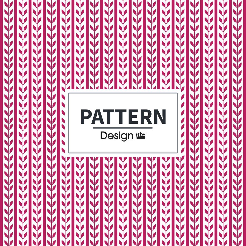 Pattern Design 2551583 vector