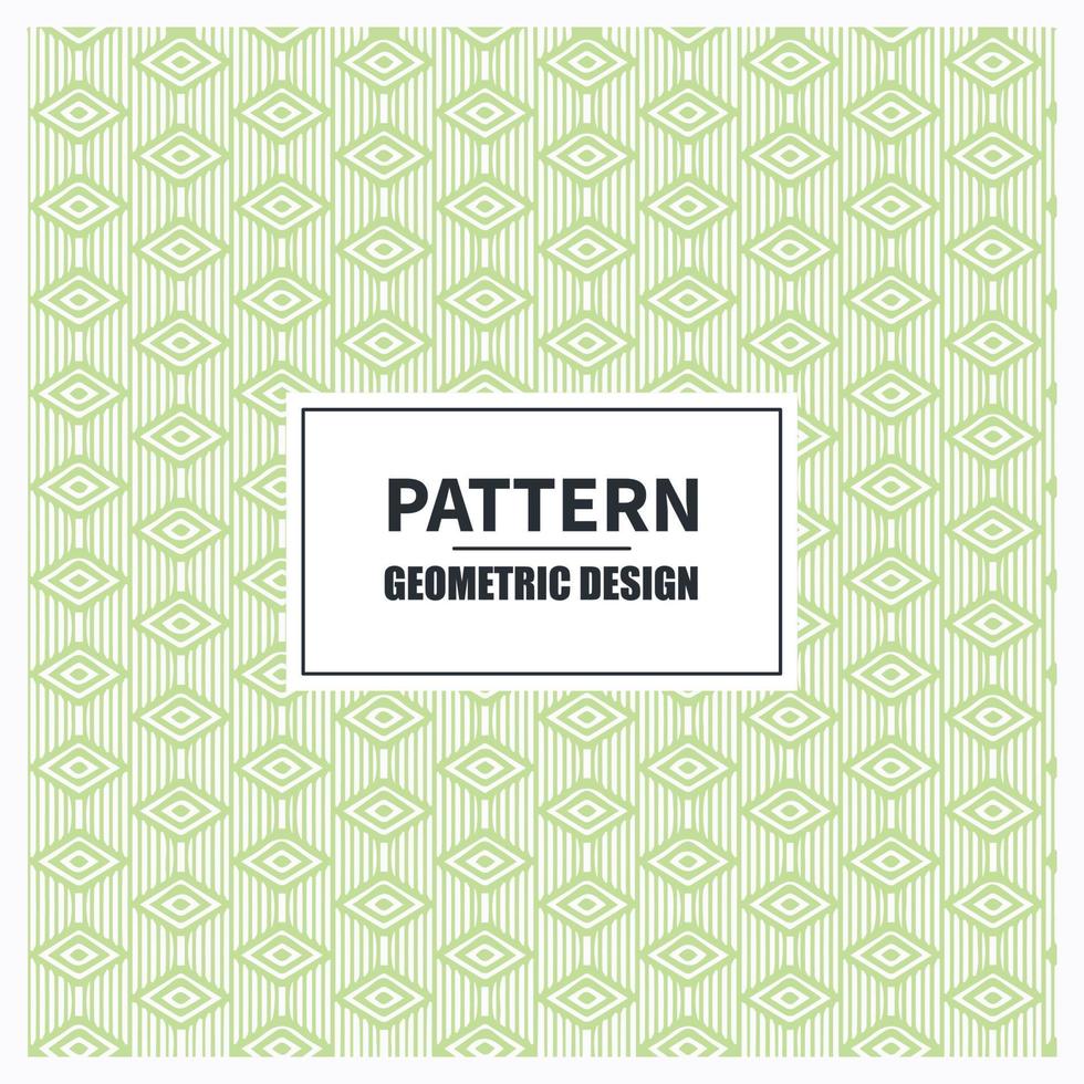 Pattern Design 2551681 vector