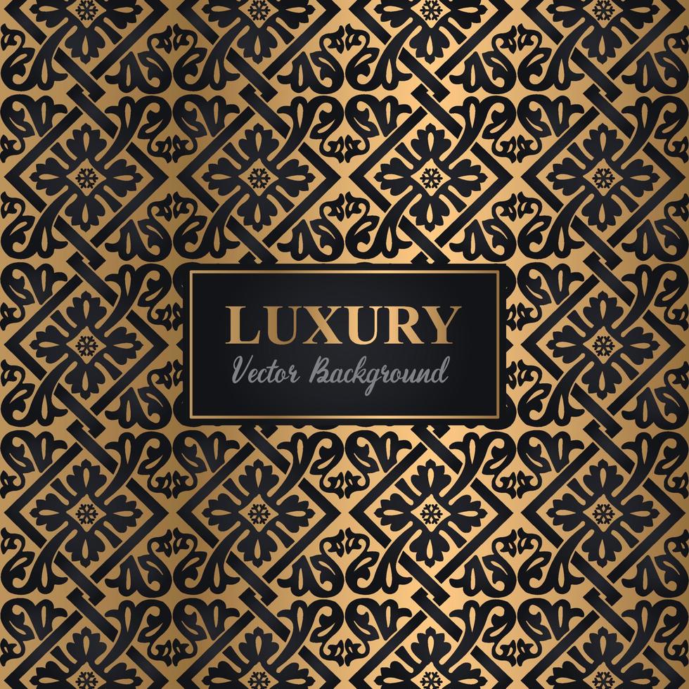 Pattern Design 2551694 vector