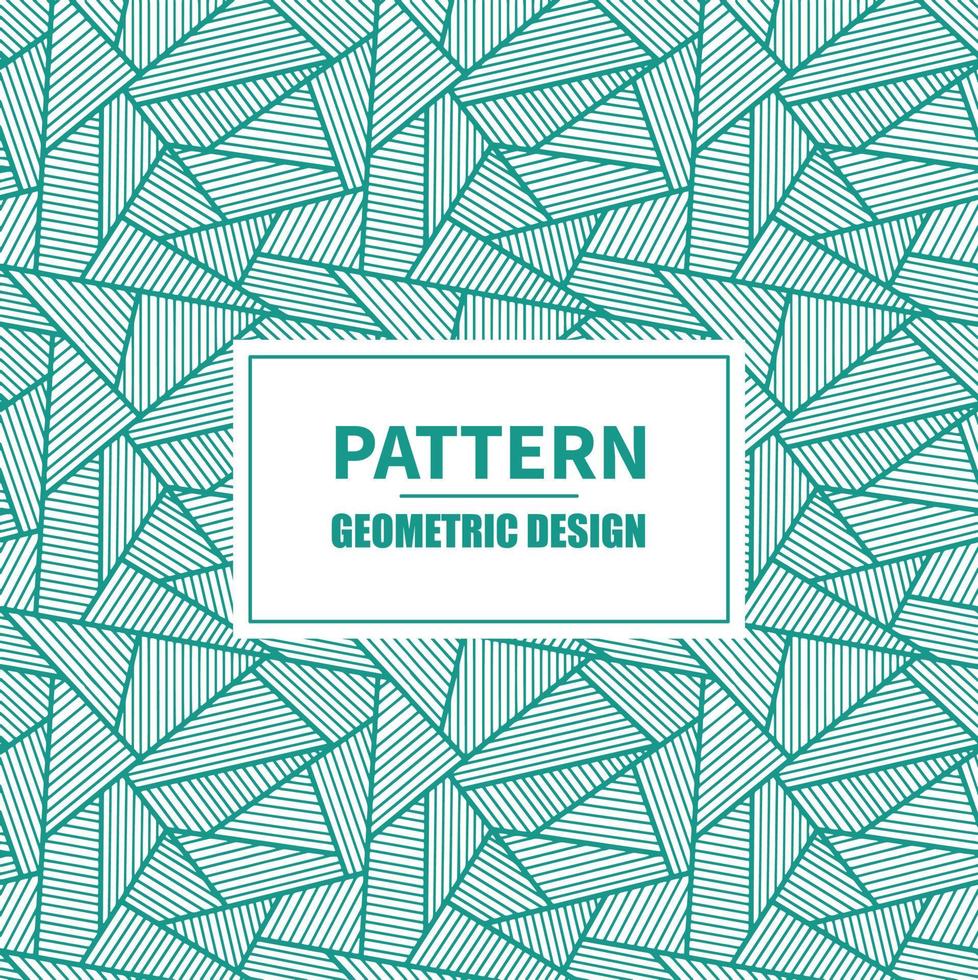 Pattern Design 2551714 vector