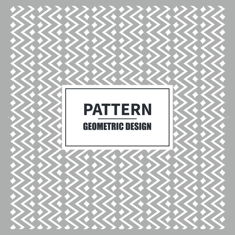 Pattern Design 2551685 vector