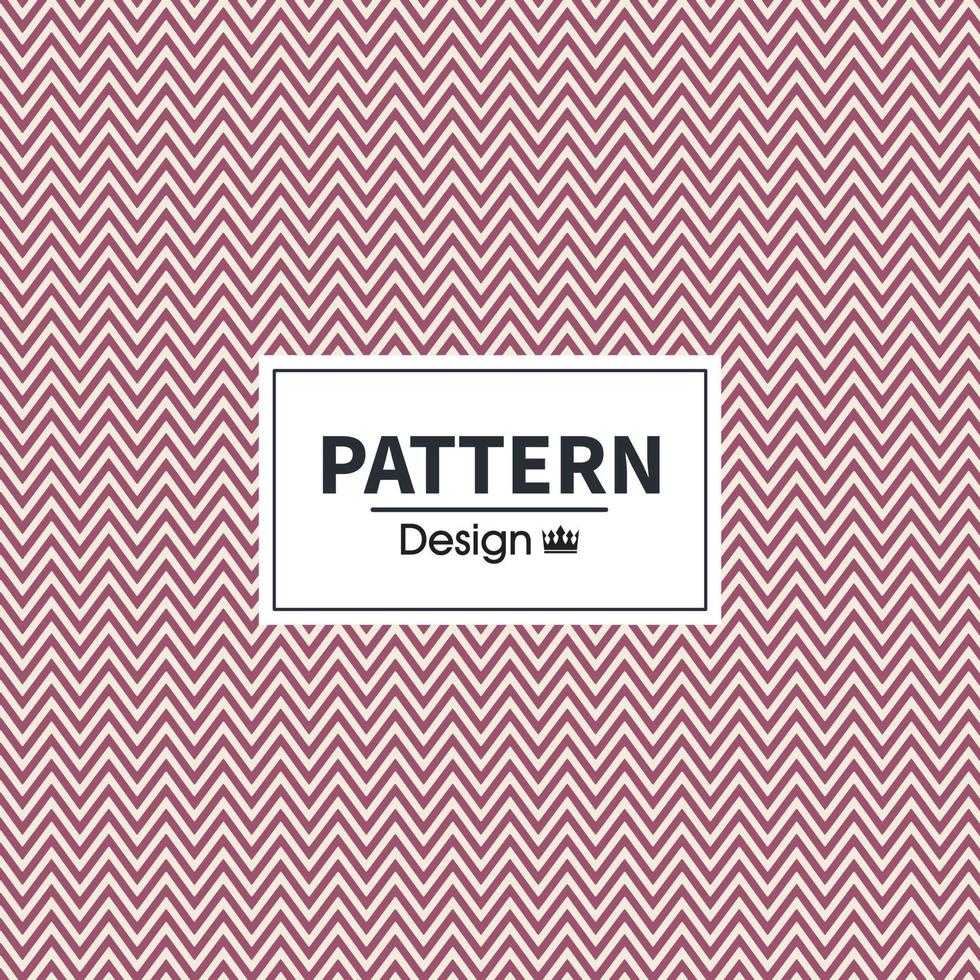 Pattern Design 2551565 vector