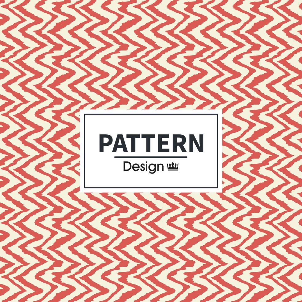 Pattern Design 2551557 vector