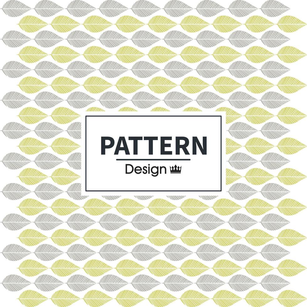 Pattern Design 2551573 vector