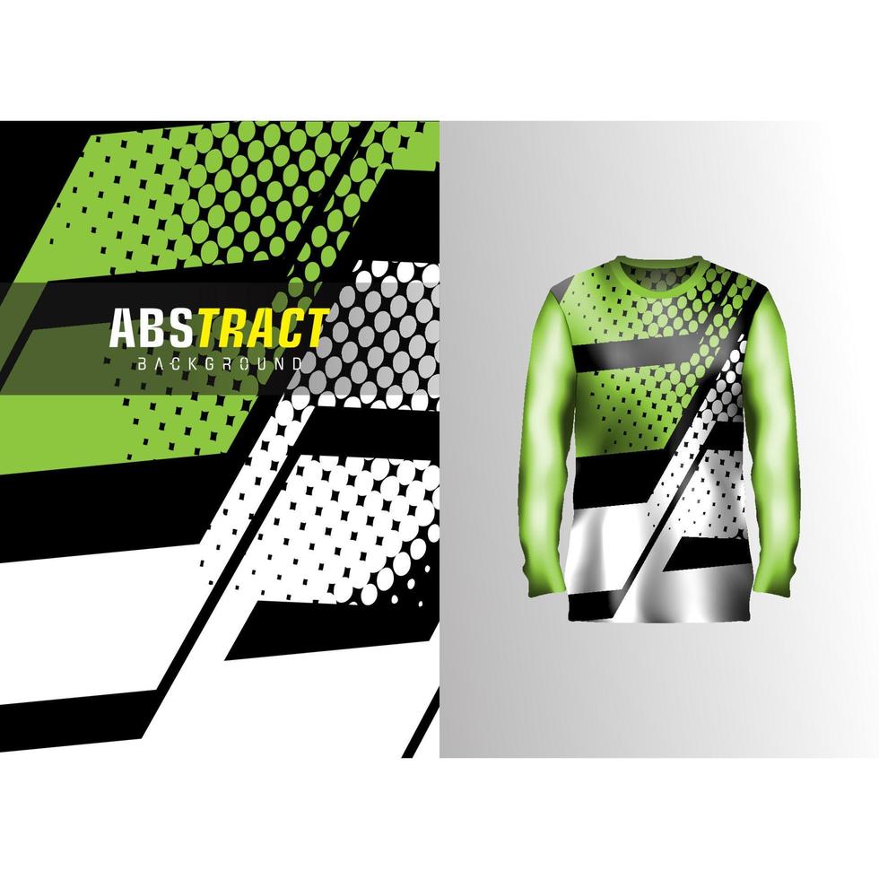Abstract texture background illustration for sport background vector