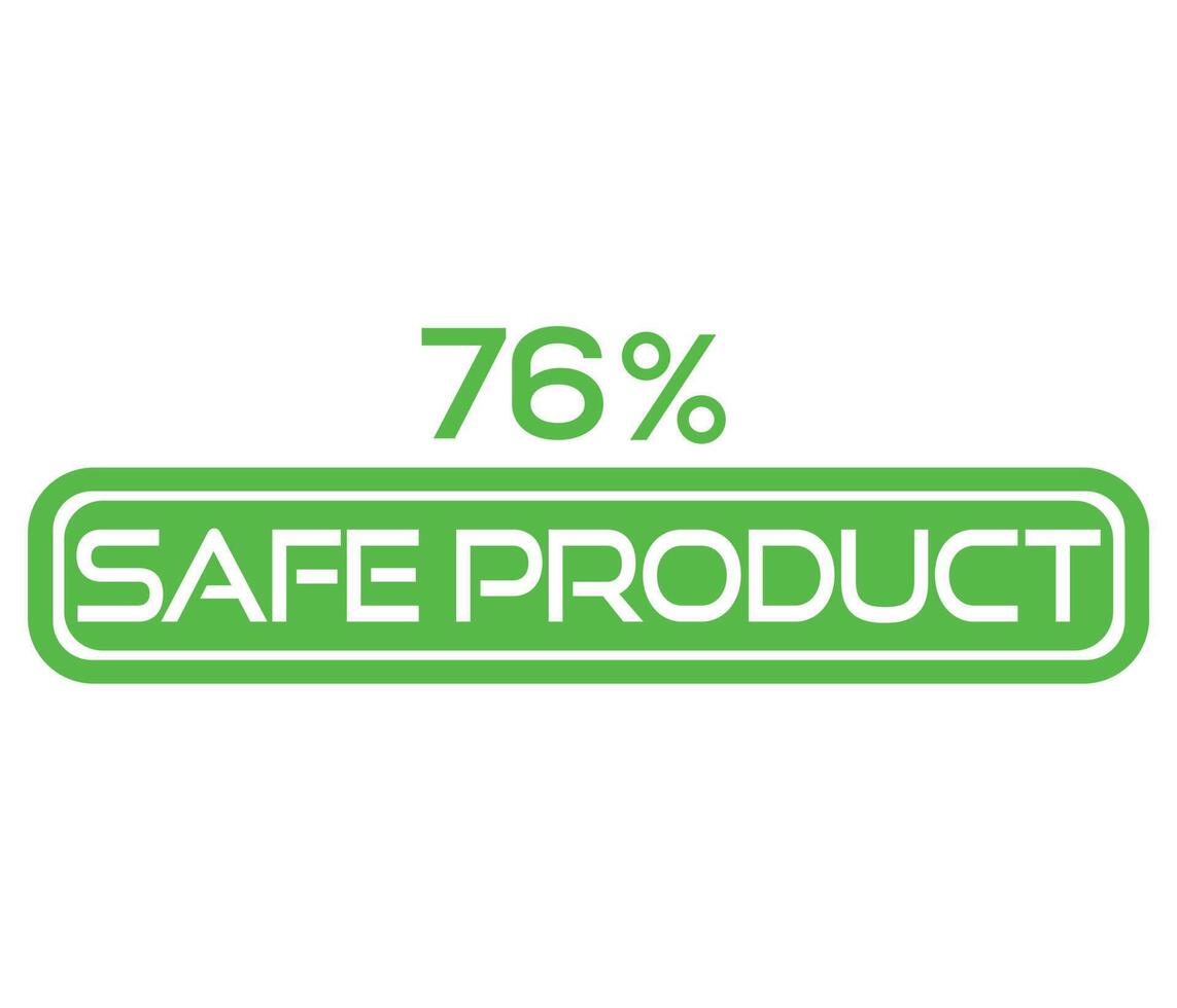 1 To 100 Percentage Safe Product Vector Art Sign Symbol Illustration 1-to-100-percentage-safe-product-vector-art-sign-symbol-illustration