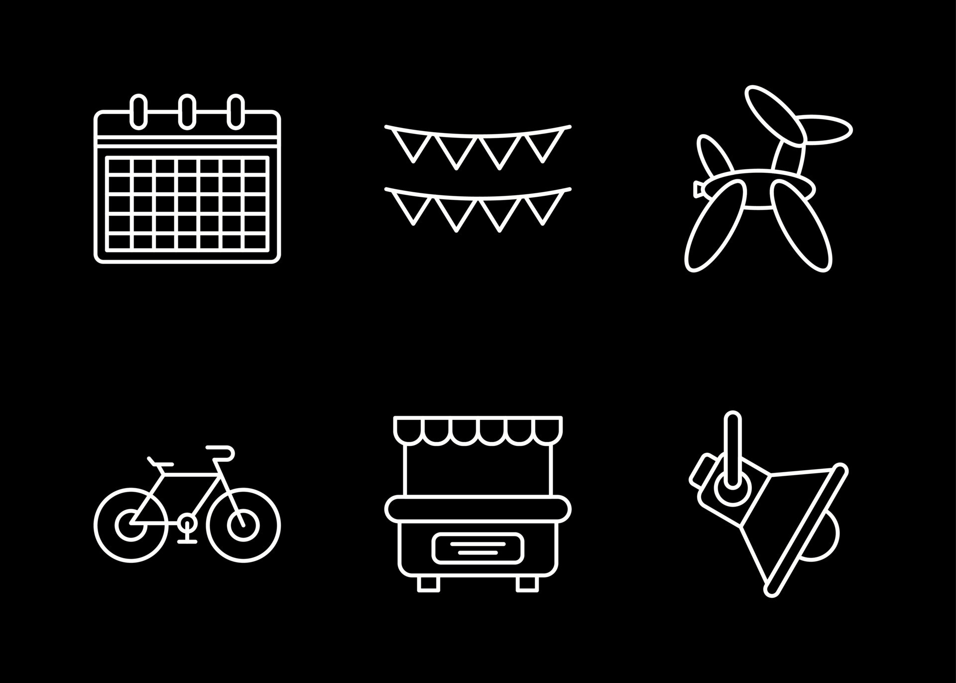 Set Of Unique Vector Icons 17483143 Vector Art At Vecteezy Set Of Unique Vector Icons 17483143 Vector Art At Vecteezy