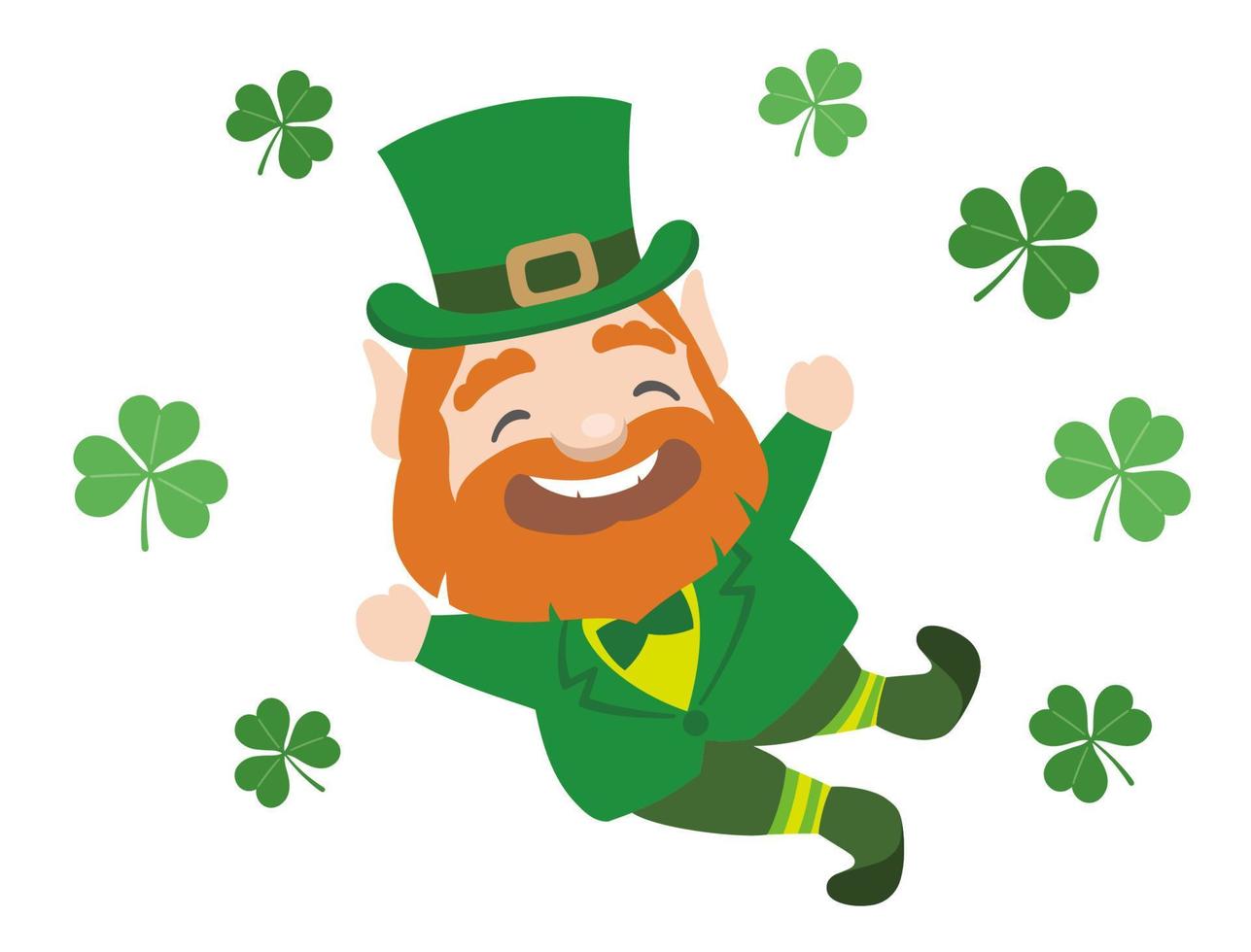examples of st patricks day symbols