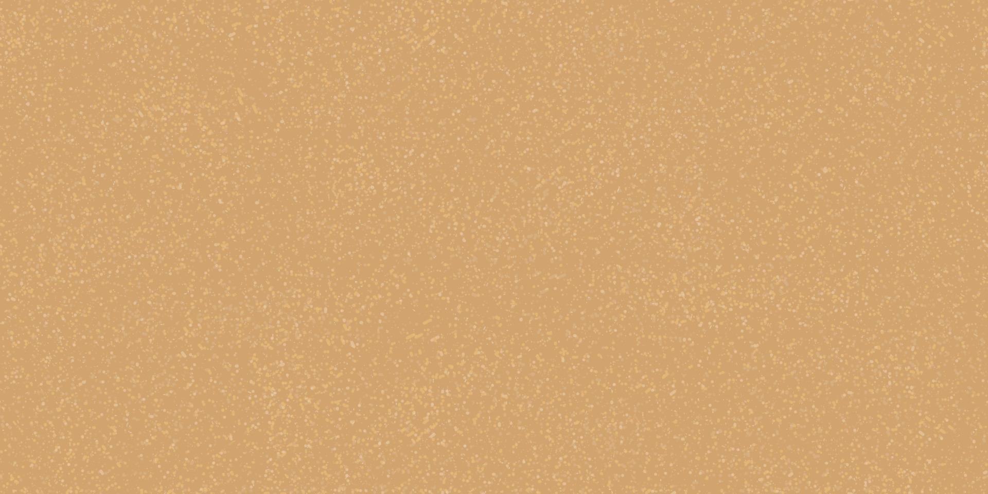 Sand texture background,Seamless Brown Sandy Beach,Vector illustration Pattern Sand Surface,Backdrop background Wide Horizon Endless Desert dune with copy space for Summer Product, Presentation, sale vector