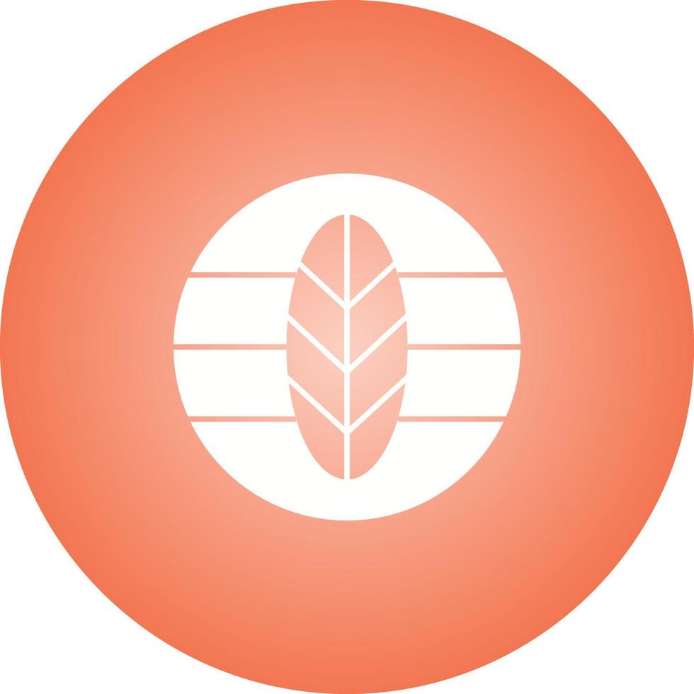 Unique Enviornment Vector Glyph Icon