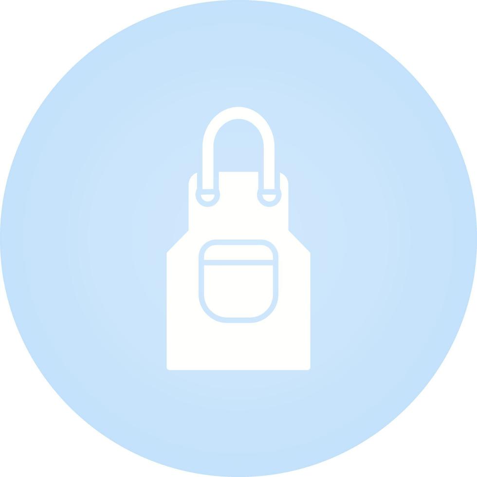 Apron Vector Icon