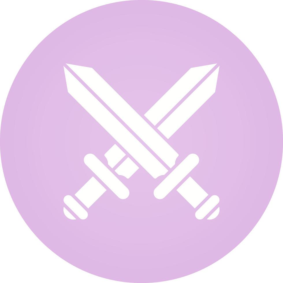 Sword Vector Icon