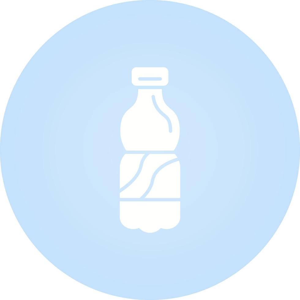 Soft Drink Vector Icon