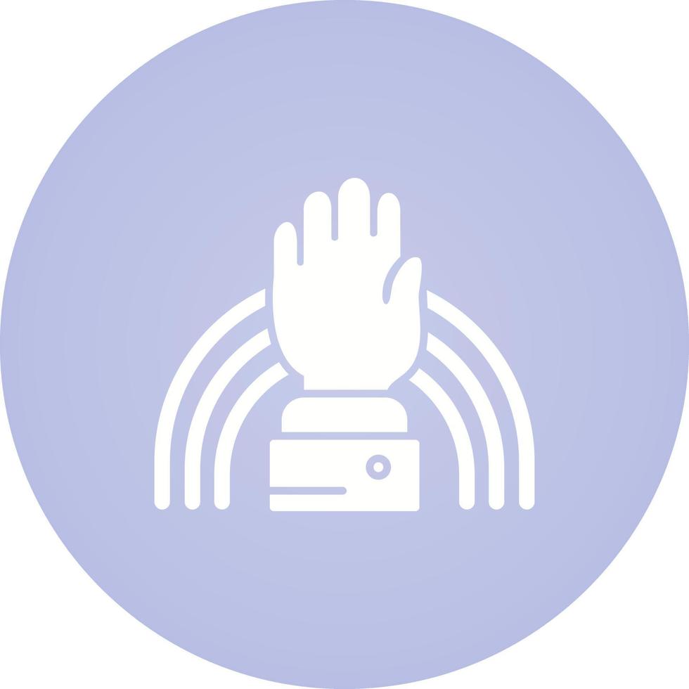 Freedom Vector Icon