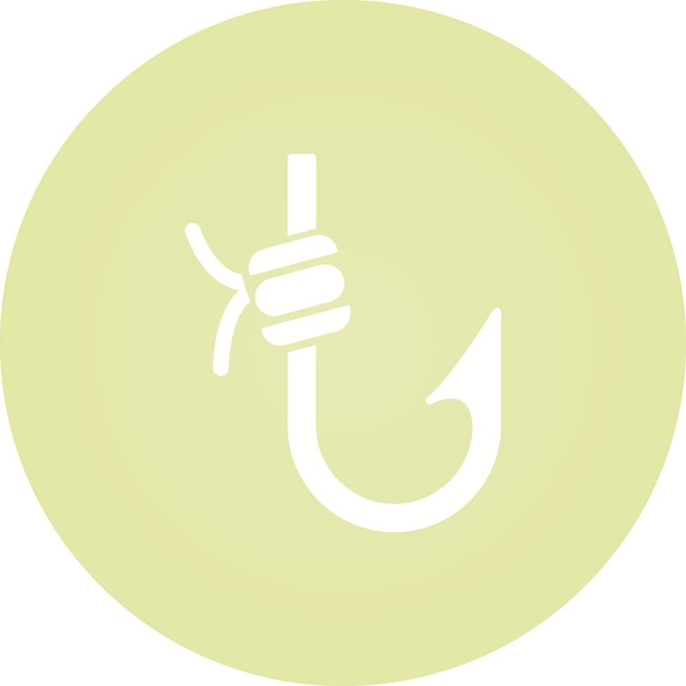 Fishing Vector Icon