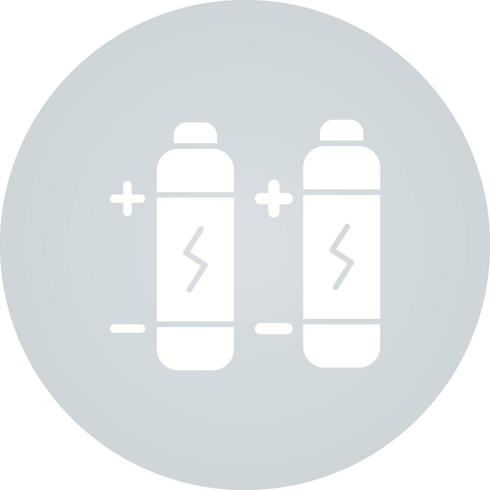 Battery Vector Icon