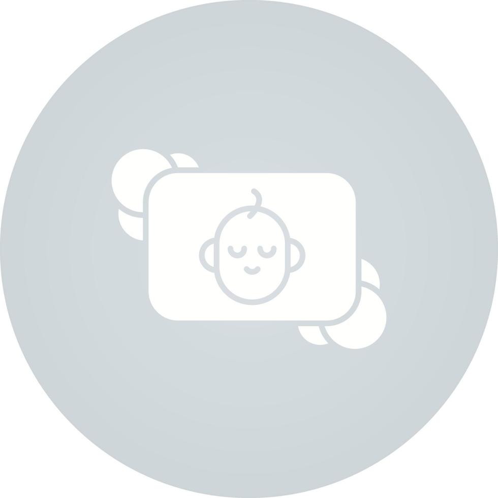 Soup Vector Icon
