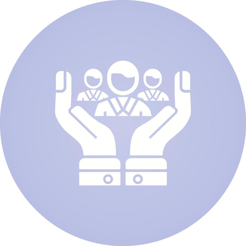 Support Vector Icon