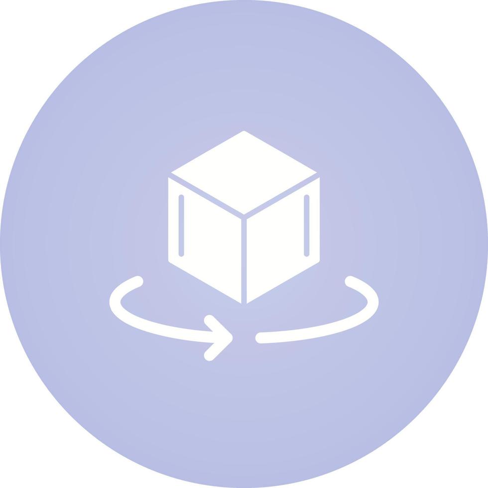 Rotate Vector Icon
