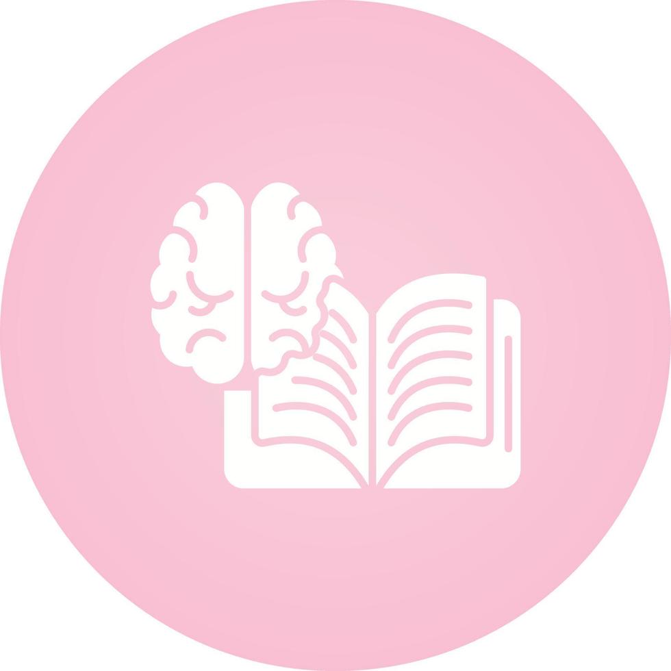 Knowledge Vector Icon