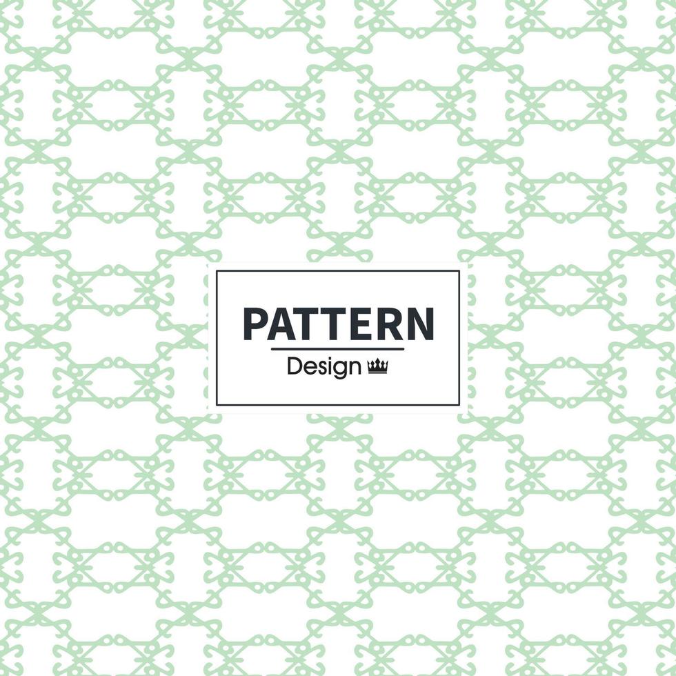 diseño de patrones para impresión textil y publicación en redes sociales vector