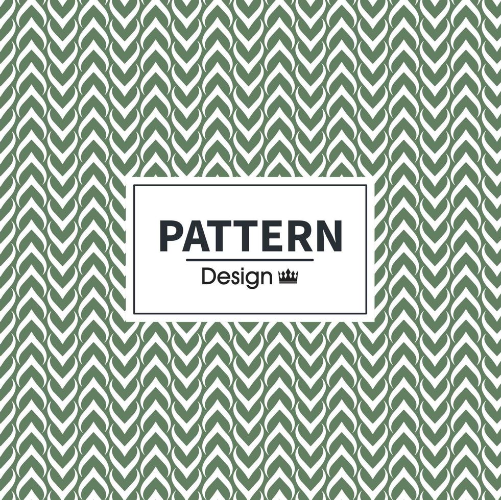 Pattern Design For Textile Printing and social media Posting vector