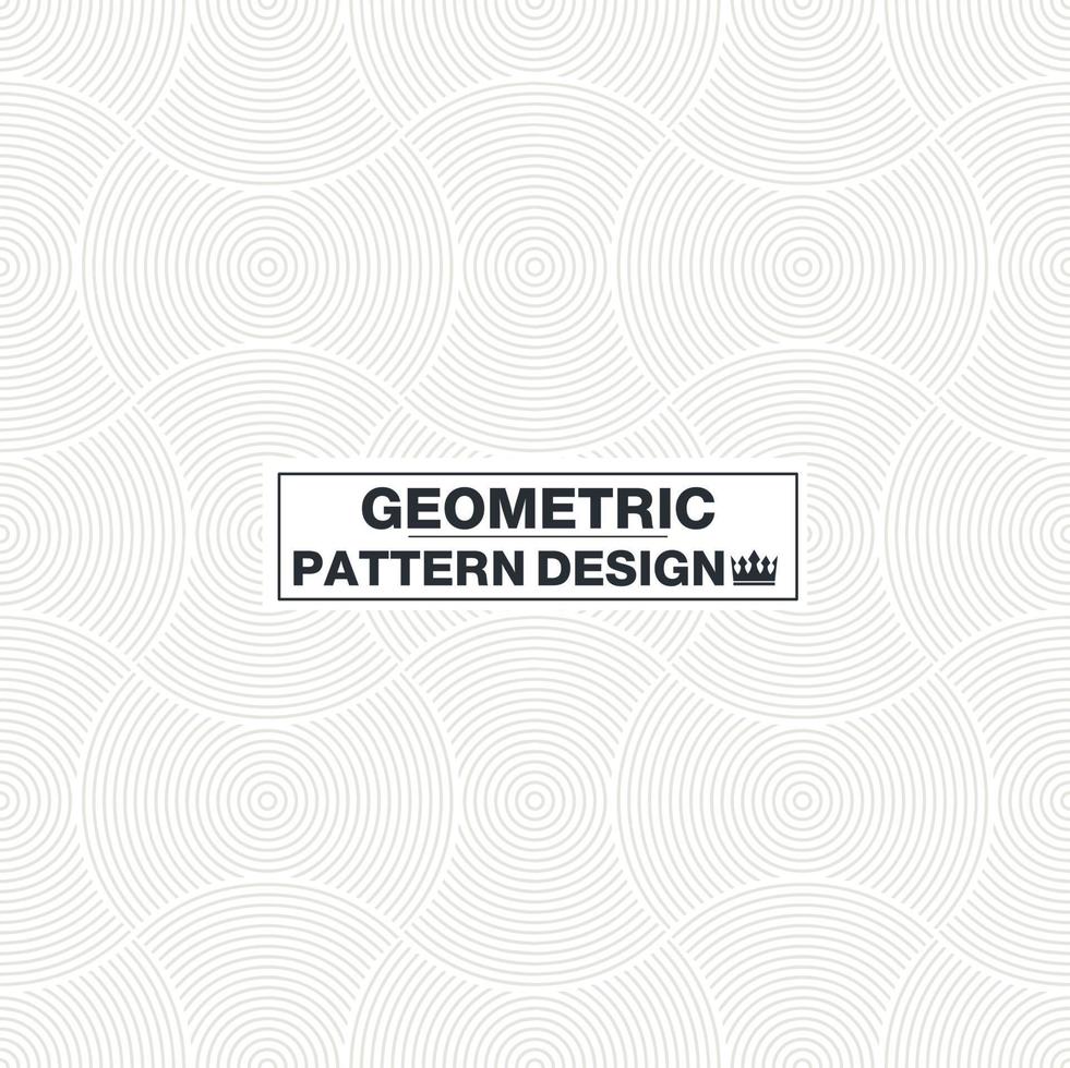Pattern Design For Textile Printing and social media Posting vector