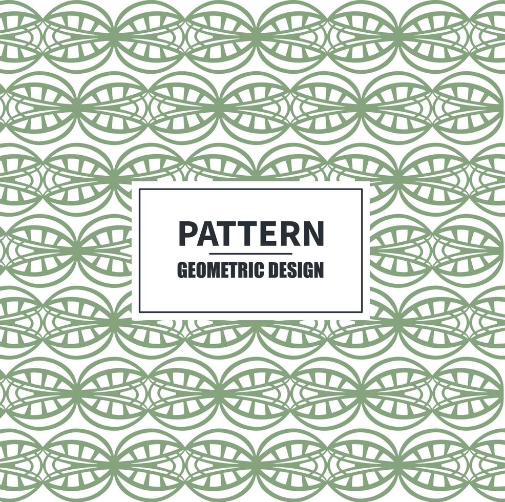 Pattern Design For Textile Printing and social media Posting vector